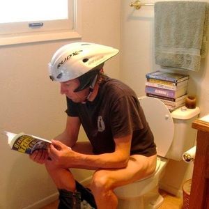 Meet your Posher, James